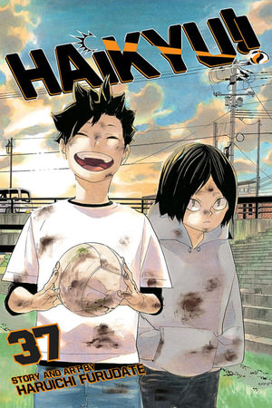 Haikyu!!, Vol. 37 : Haikyu!! - Haruichi Furudate