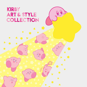 Kirby : Art & Style Collection - VIZ Media