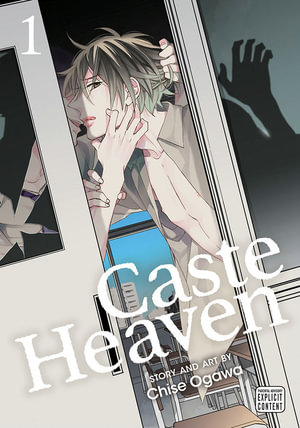 Caste Heaven, Vol. 1 : Caste Heaven - Chise Ogawa