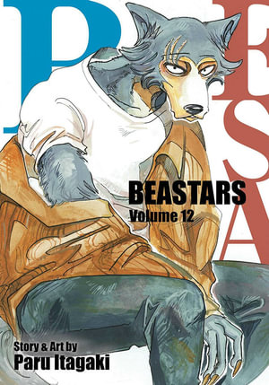 Beastars, Vol. 12 : Beastars - Paru Itagaki