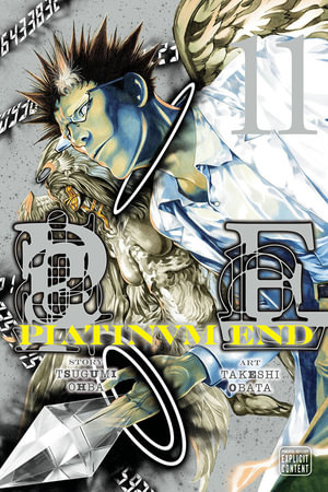 Platinum End, Vol. 11 : Platinum End - Tsugumi Ohba