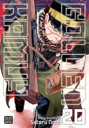 Golden Kamuy, Vol. 20 : Golden Kamuy - Satoru Noda