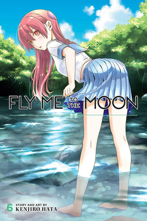 Fly Me to the Moon, Vol. 6 : Fly Me to the Moon - Kenjiro Hata