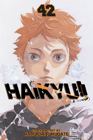 Haikyu!!, Vol. 42 : Haikyu!! - Haruichi Furudate