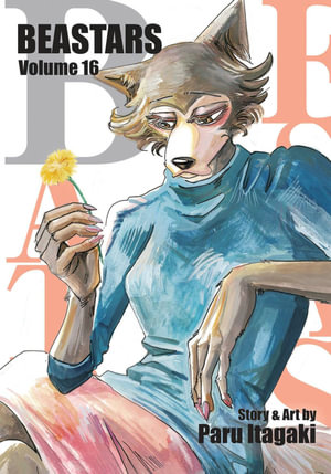 BEASTARS, Vol. 16 : Beastars - Paru Itagaki