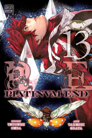 Platinum End, Vol. 13 : Platinum End - Tsugumi Ohba