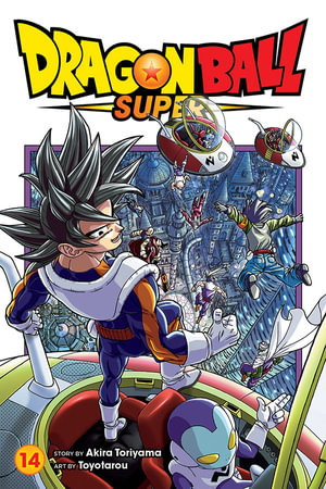 Dragon Ball Z, Vol. 17 Manga eBook by Akira Toriyama - EPUB Book