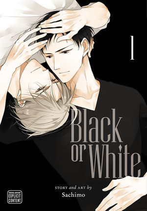 Black or White, Vol. 1 : Black or White - Sachimo