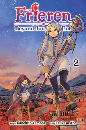 Frieren : Beyond Journey's End, Vol. 2 - Kanehito Yamada