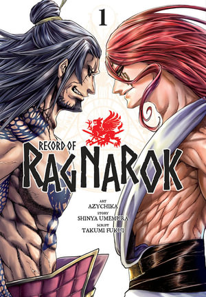 Record of Ragnarok, Vol. 1 : Record of Ragnarok - Shinya Umemura