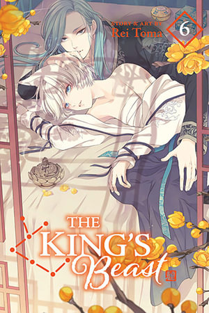 The King's Beast, Volume 6 : The King's Beast - Rei Toma