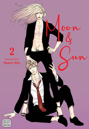 Moon & Sun, Vol. 2 : Volume 2 - Akane Abe