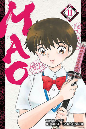 Mao, Volume 11 : Mao - Rumiko Takahashi