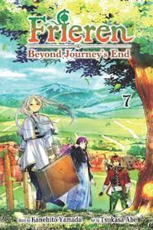 Frieren : Beyond Journey's End, Vol. 7 - Kanehito Yamada