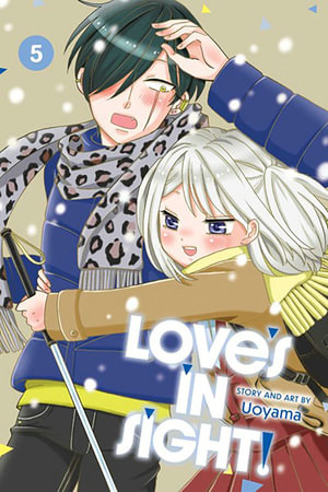 Love's in Sight!, Vol. 5 : Love's in Sight! - Uoyama