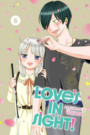 Love's in Sight!, Vol. 6 : Love's in Sight! - Uoyama