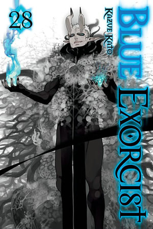 Blue Exorcist, Vol. 28 : Blue Exorcist - Kazue Kato