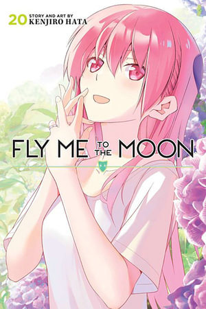 Fly Me to the Moon, Vol. 20 : Fly Me to the Moon - Kenjiro Hata