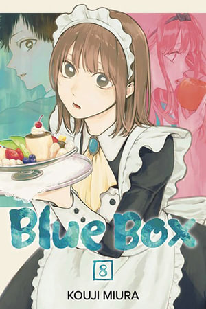 Blue Box : Blue Box - Kouji Miura