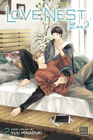 Love Nest 2nd, Vol. 2 : Love Nest 2nd - Yuu Minaduki