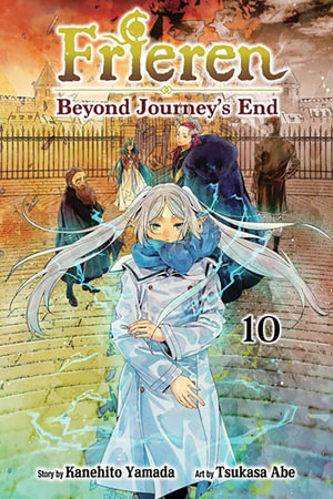 Frieren : Beyond Journey's End, Vol. 10 - Kanehito Yamada