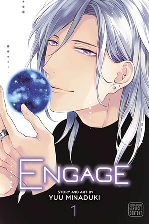 Engage, Vol. 1 : Engage - Yuu Minaduki