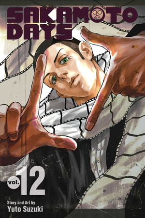 Sakamoto Days, Volume 12 : Sakamoto Days - Yuto Suzuki