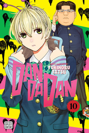 Dandadan, Vol. 10 : Dandadan - Yukinobu Tatsu