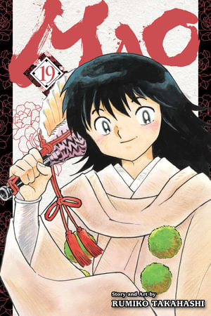 Mao, Vol. 19 : Mao - Rumiko Takahashi