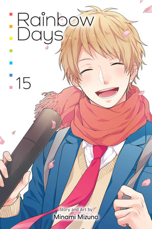 Rainbow Days, Vol. 15 : Rainbow Days - Minami Mizuno