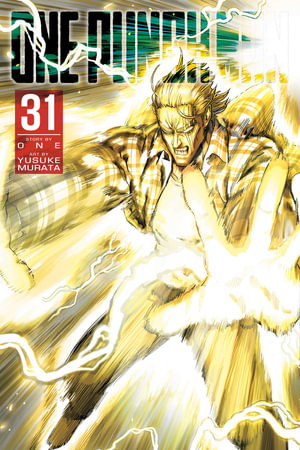 One-Punch Man, Vol. 31 : One-Punch Man - ONE