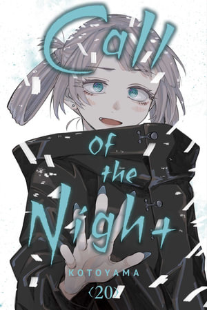 Call of the Night, Vol. 20 : Call of the Night - Kotoyama