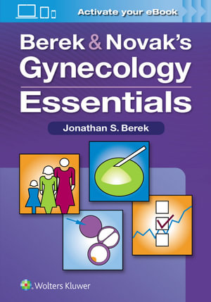 Berek & Novak's Gynecology Essentials - Berek