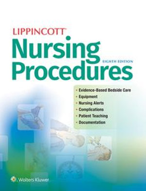 Lippincott Nursing Procedures - Lippincott