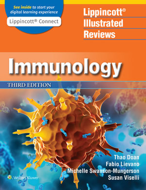 Immunology  : Lippincott Illustrated Reviews 3rd Edition - Thao Doan