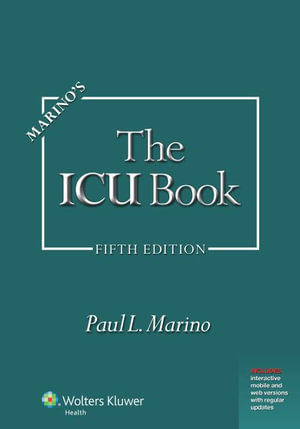 The ICU Book : Print + eBook with Multimedia - Marino