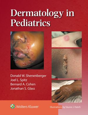 Dermatology in Pediatrics - Donald W. Shnenberger