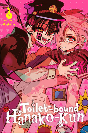 Toilet-bound Hanako-kun, Vol. 7 : TOILET BOUND HANAKO KUN GN - AidaIro