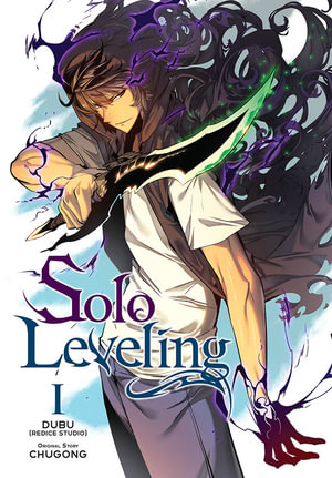 Solo Leveling, Vol. 1 (manga) : SOLO LEVELING GN - Chugong