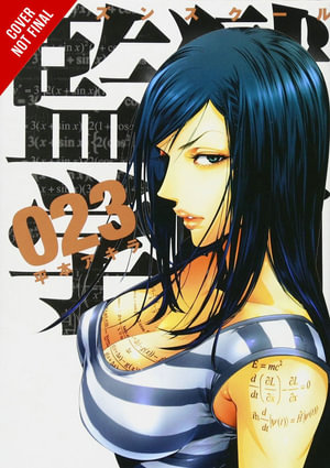 Prison School, Vol. 12 : PRISON SCHOOL GN - Akira Hiramoto