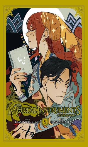 The Mortal Instruments Graphic Novel, Vol. 5 : Mortal Instruments - Cassandra Clare