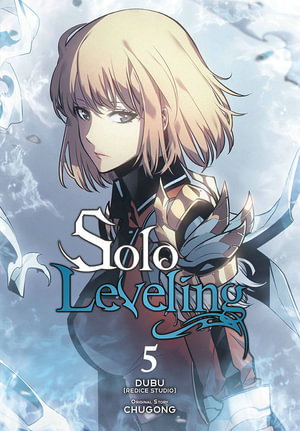 Solo Leveling, Vol. 5 (comic) : SOLO LEVELING GN - Abigail Blackman