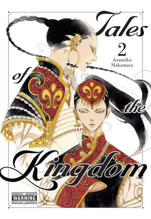 Tales of the Kingdom, Vol. 2 : Tales of the Kingdom - Asumiko Nakamura