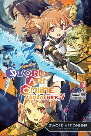 Sword Art Online Light Novel Main Page, Sword Art Online Wiki