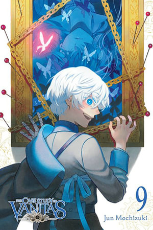 The Case Study of Vanitas, Vol. 9 : The Case Study of Vanitas - Jun Mochizuki