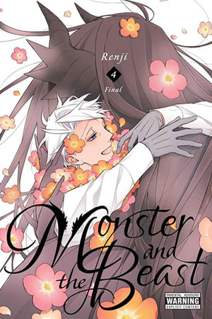 Monster and the Beast : Volume 4 : Monster and the Beast - Renji