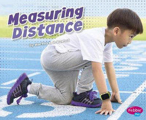 Measuring Distance : Measuring Masters - Martha E. H. Rustad