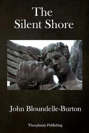 The Silent Shore - John Bloundelle-Burton