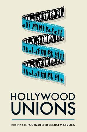 Hollywood Unions - Kate Fortmueller