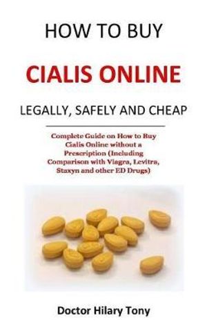 Cheapest cialis online australia